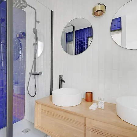 Cmg - Montorgeuil / Grand Boulevard Apartment Paris