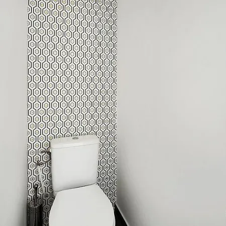 Cmg - Montorgeuil / Grand Boulevard * Paris